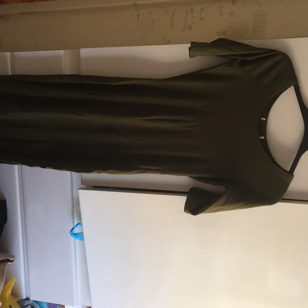 Dress from Charlotte Russe